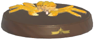 Certified Mark (Golden King Crab)