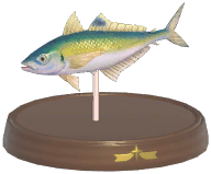 Certified Mark (False Scad)