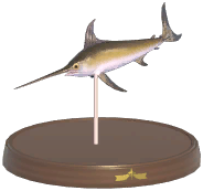Certified Mark (Swordfish)