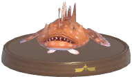 Certified Mark (Anglerfish)