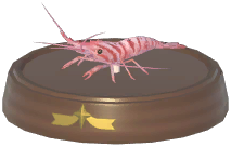Certified Mark (Common Prawn)