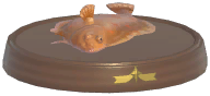 Certified Mark (European Plaice)