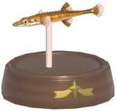 Certified Mark (Sea Stickleback)