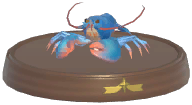 Certified Mark (European Lobster)