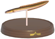 Certified Mark (European Eel)