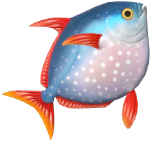 Moonfish