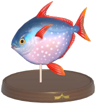 Certified Mark (Moonfish)