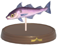 Certified Mark (Haddock)