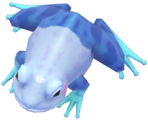 Ghost Frog