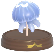 Certified Mark (Moon Jelly)