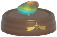 Certified Mark (Mussel)