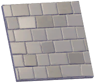 Plaza Marble Tile