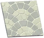 Manor Quartered Tile