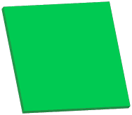 Green Screen Ceiling