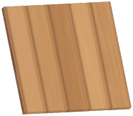 Frostgrove Wooden Plank Flooring