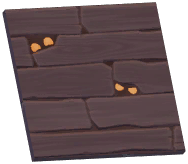 Ghost Gaze Flooring