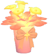 Certified Mark (Calla Lily)