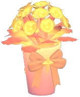 Certified Mark (Pansy)