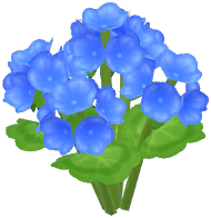 Blue Cranesbill