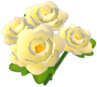 White Peony