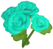 Glass Rose