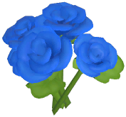 Blue Rose