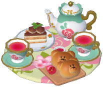 Afternoon Tea
