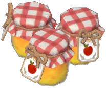 Apple Jam