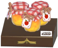 Certified Mark (Apple Jam)