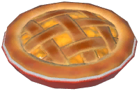 Apple Pie