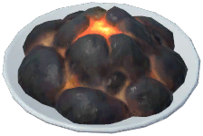 Bizarre Food