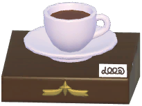 Certified Mark (Coffee)
