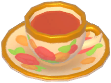 Mellow Black Tea