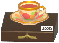 Certified Mark (Mellow Black Tea)