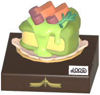 Certified Mark (Penny Bun Pie)