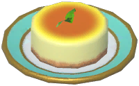 Cheese Cake