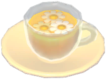 Daisy Tea