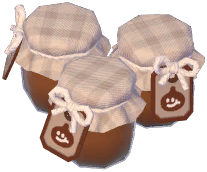 Chocolate Sauce