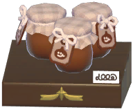 Certified Mark (Chocolate Sauce)
