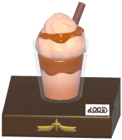 Certified Mark (Cocoa Milkshake)