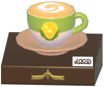Certified Mark (Corn Soup)