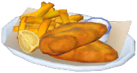 Fish & Chips