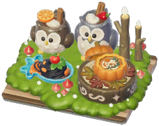 Gloomwood Meal