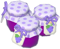 Grape Jam
