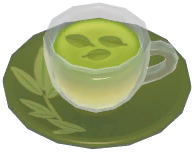 Green Tea