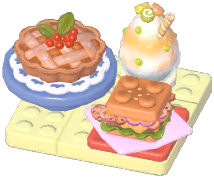 Brick Fun Combo Set