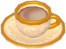 Mellow Milk Tea