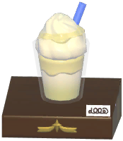 Certified Mark (Milkshake)