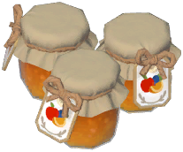 Mixed Jam