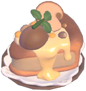 Mushroom Pie